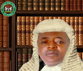 Honourable Justice M. S. LIMAN